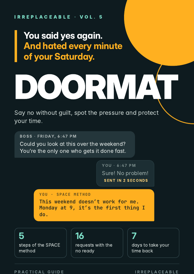 Doormat